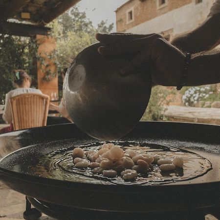 Agroturismo Can Torna Ag178 Esporles Εξωτερικό φωτογραφία