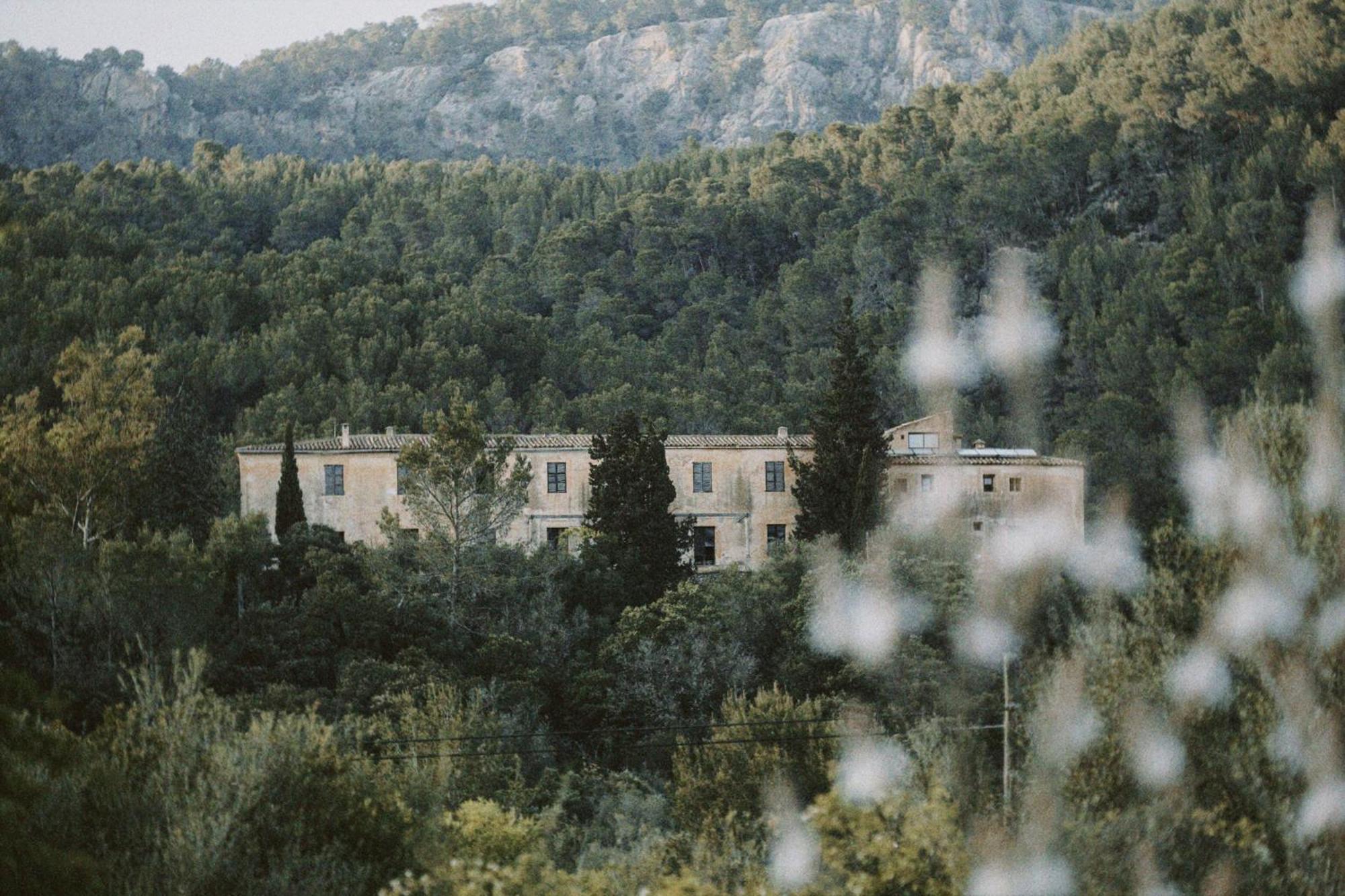 Agroturismo Can Torna Ag178 Esporles Εξωτερικό φωτογραφία