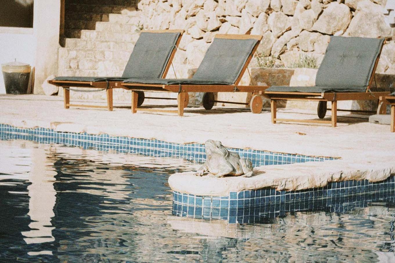 Agroturismo Can Torna Ag178 Esporles Εξωτερικό φωτογραφία