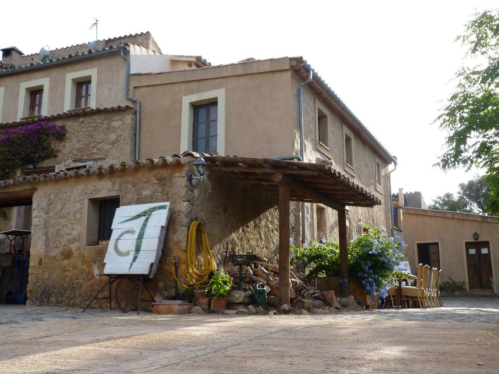 Agroturismo Can Torna Ag178 Esporles Εξωτερικό φωτογραφία