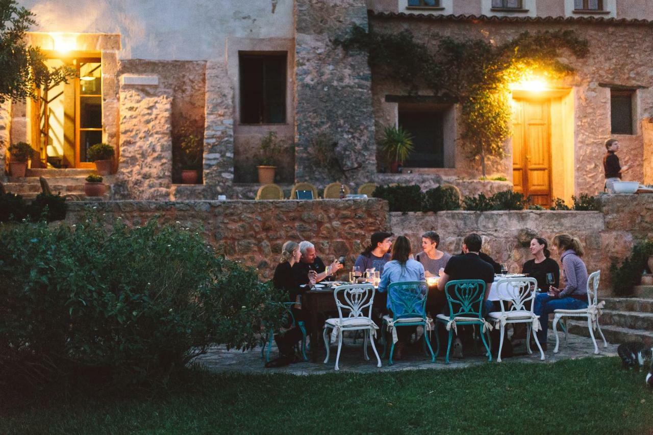 Agroturismo Can Torna Ag178 Esporles Εξωτερικό φωτογραφία