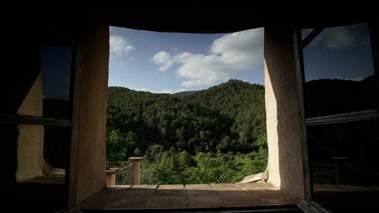 Agroturismo Can Torna Ag178 Esporles Εξωτερικό φωτογραφία